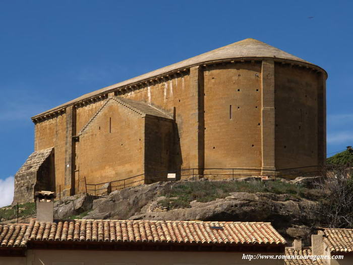 SAN JUAN: PIEDRAS PARA LA FE