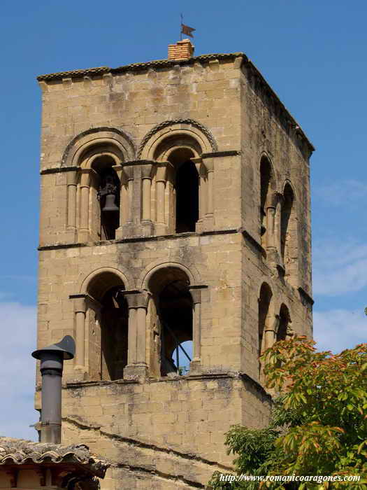 TORRE DE SAN PEDRO